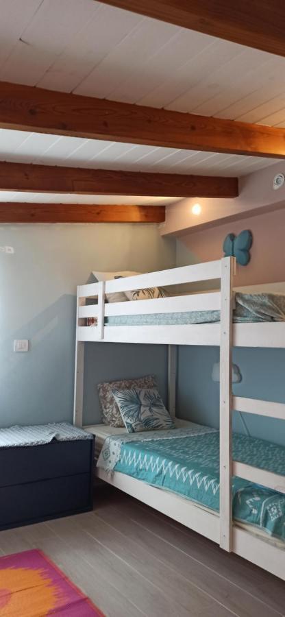 Beautiful Chalet With Wifi And Free Parking Arona  Dış mekan fotoğraf