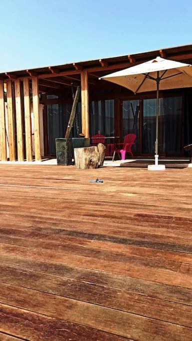 Beautiful Chalet With Wifi And Free Parking Arona  Dış mekan fotoğraf