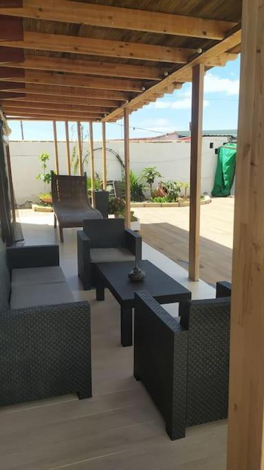 Beautiful Chalet With Wifi And Free Parking Arona  Dış mekan fotoğraf