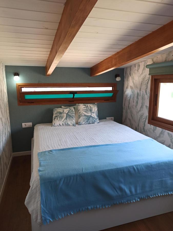 Beautiful Chalet With Wifi And Free Parking Arona  Dış mekan fotoğraf