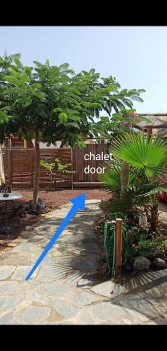 Beautiful Chalet With Wifi And Free Parking Arona  Dış mekan fotoğraf