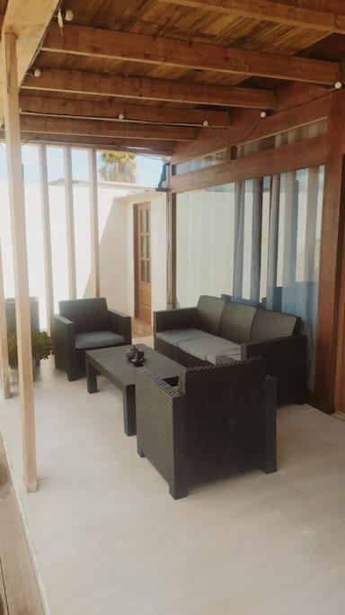 Beautiful Chalet With Wifi And Free Parking Arona  Dış mekan fotoğraf