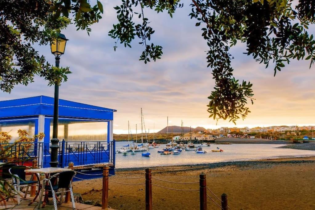 Beautiful Chalet With Wifi And Free Parking Arona  Dış mekan fotoğraf