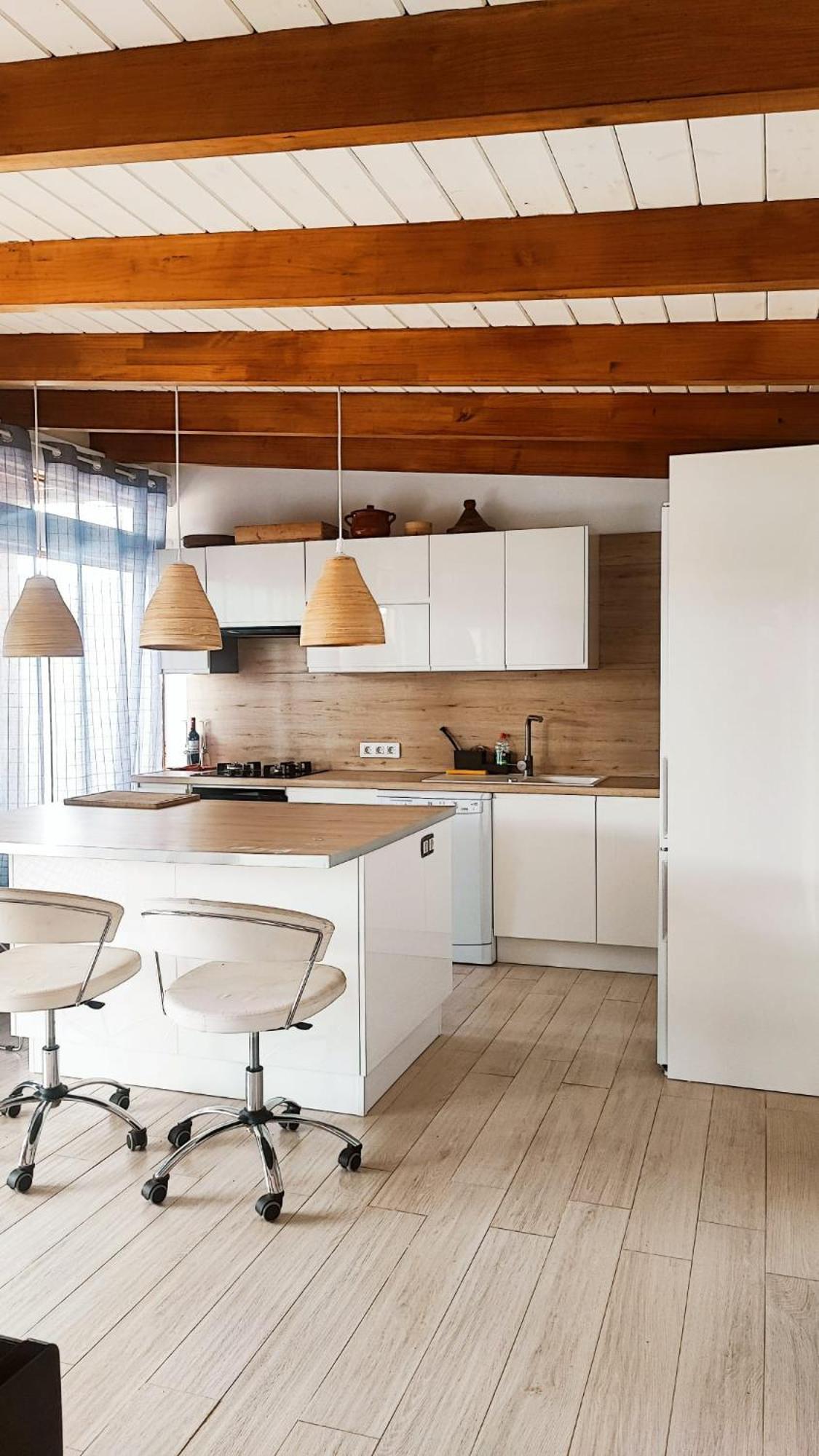 Beautiful Chalet With Wifi And Free Parking Arona  Dış mekan fotoğraf